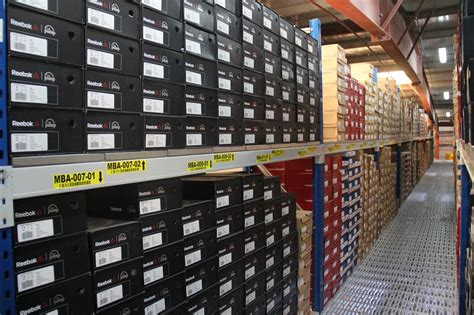 Al Futtaim Logistics Opens Second Warehouse In Saudi Arabia
