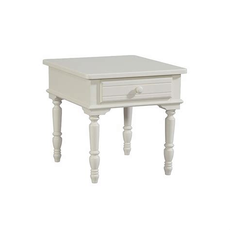 Anybody have any experience with broyhill? Broyhill - Seabrooke Drawer End Table - 4471-002