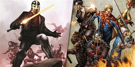 10 Reasons Black Knight Dane Whitman Marvel Mcu Will Change The Way