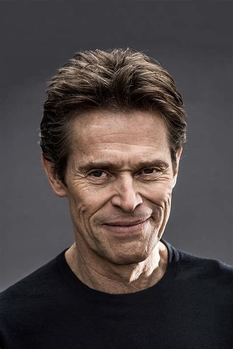 He is most notable for playing the green goblin in . Willem Dafoe: filmography and biography on movies.film ...