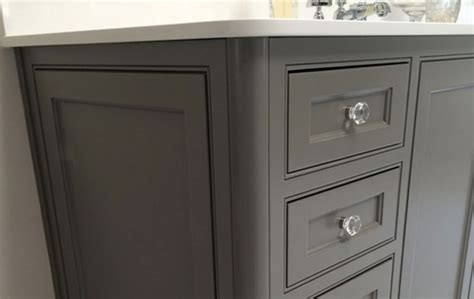 Beaded Inset Cabinets For Custom Kitchens And Bathrooms