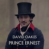 PBS on Twitter: "Meet Prince Albert's charming brother, Prince Ernest ...