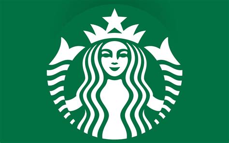 Empty Starbucks Logo Logodix