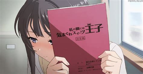 Mai Sakurajima Wiki •anime• Amino