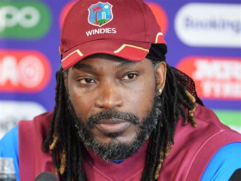 Gayle has played in all forms for west indies from 1999. Cricket World Cup 2019: Chris Gayle makes retirement U ...
