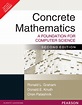 Concrete Mathematics By Ronald L. Graham and Donald E. Knuth and Oren ...