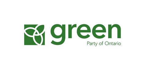 Want To Run For The Parry Sound Muskoka Green Party Of Ontario In The
