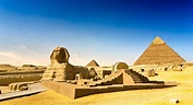 Die Pyramiden von Gizeh | Urlaubsguru.de