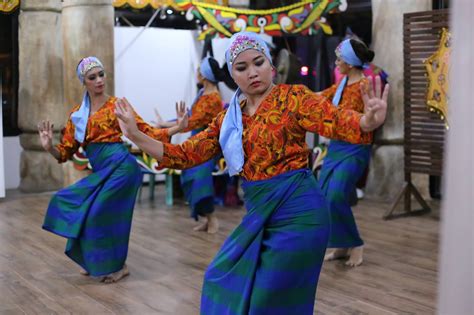 Pagana Maranao—fostering Culture Of Peace Lanao Del Sur In Focus