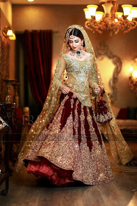 Bridal Dreams Pakistaniweddings Bridal Bride Couture With Images