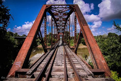Brazos River Bridge By I 10 Places 2 Explore