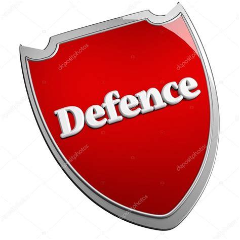 Defence Shield ⬇ Stock Photo Image By © Koufax73 74223565