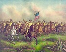 Spanish-American War | Causes, Facts, Battles, & Results | Britannica.com