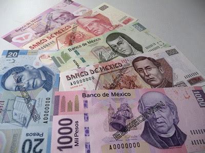 Money currency us to mexico. Mexican Peso