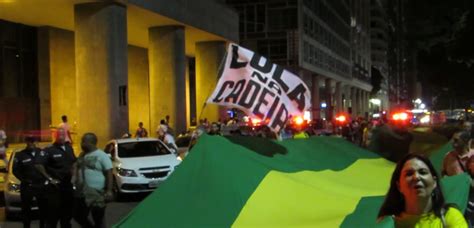 Dilma Rousseff Targeted In Brazil By Lawmakers Facing Scandals Of Their