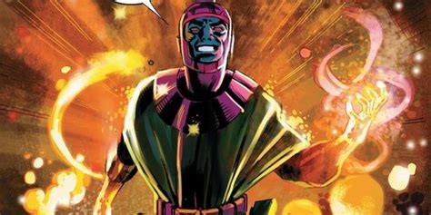 He wishes to utterly defeat them as a token of his love.volume & issue needed kang's assault on avengers island leads to the capture of all the avengers, with kang taking thor's hammer, captain america's shield, swordsman's swords, hawkeye's bow and arrows, and the vision as his trophies. 10 Of The Marvel Villains Loki Could Go Up Against In His ...