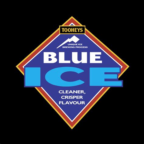 Tooheys Blue Ice Logo Png Transparent And Svg Vector Freebie Supply