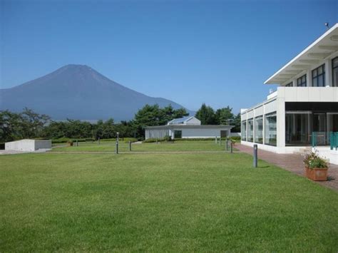 Hotel Mt Fuji Yamanakako