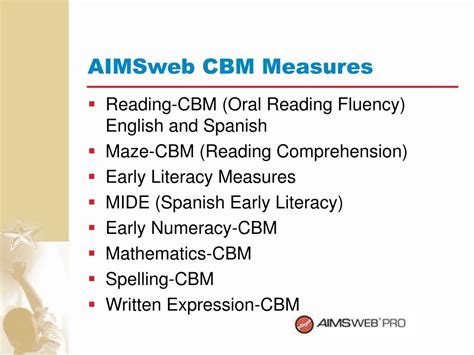 Ppt Advanced Applications Of Cbm In Reading Instructional Decision