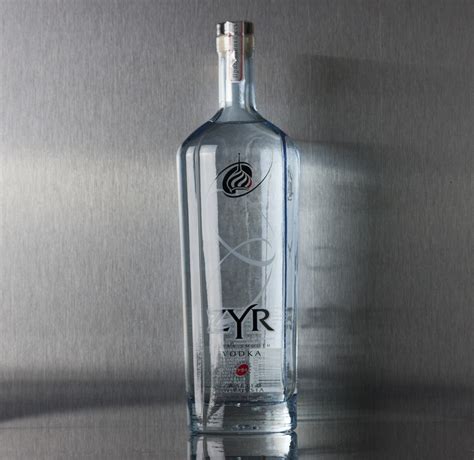 Zyr Vodka Third Base Market And Spirits Third Base Market And Spirits