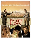 To Rome With Love | Beauty And The Dirt