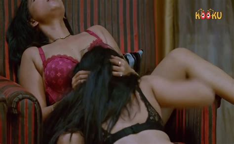 Riya Singh Gheyar Rekha Mona Sarkar Lesbian Butt Scene In Suno Bhabhiji Aznude