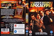 The League of Gentlemen's Apocalypse (2005)