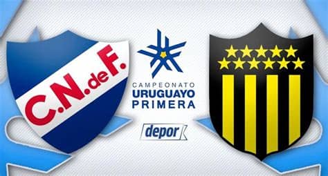 Peñarol face off with nacional de football in sunday's big intermediate round fixture. VER AQUÍ Peñarol vs. Nacional EN VIVO EN DIRECTO ONLINE TV ...