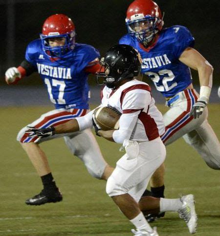 Address, phone number, directions, and more. Being a Rebel is a way of life for Vestavia Hills senior ...