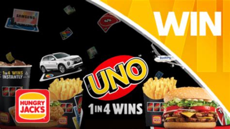 X Cash Gift Card To Win Thanks To Hungry Jacks Free Samples