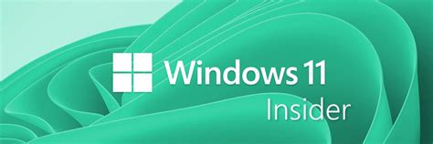 Windows 11 Nouvelle Mise à Jour Pour Les Insiders Build 25174