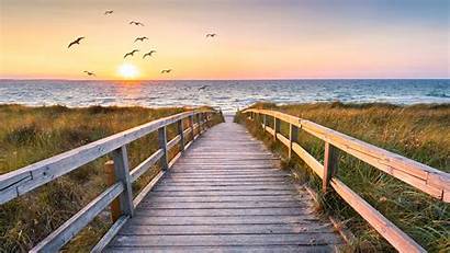 Carolina North Beaches Inspire Urlaub Forbo Jan