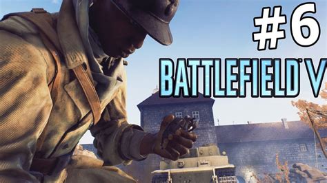 Battlefield V Campagna Let S Play Ita Parte L Ultimo Assalto