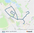 c3 Route: Schedules, Stops & Maps - Retford (Updated)