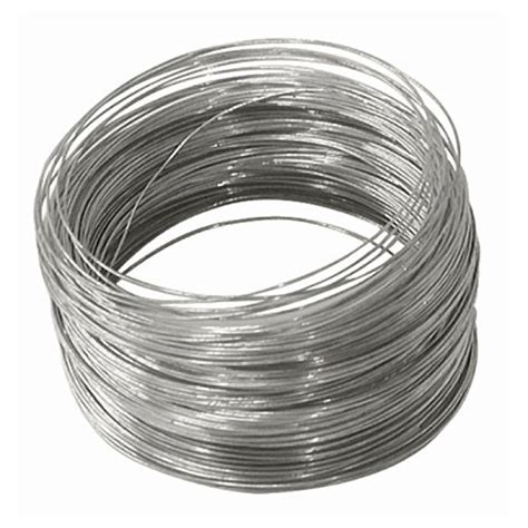 Silver Bedmutha Shdh Grade Spring Steel Wire For Industrial Id