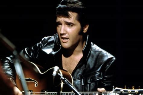 Elvis Presley Makeup Artist Predicted Death Six Weeks Before Star