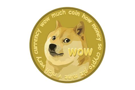 Dogecoin Is On A Run Has Escaped The Yard And Is Headed To The Moon