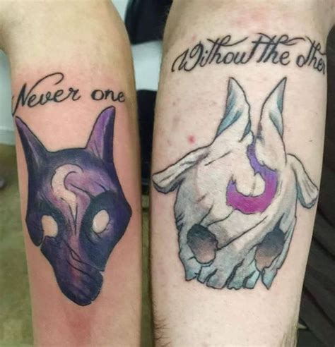 24 League Of Legends Tattoos The Body Is A Canvas League Of Legends
