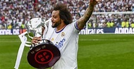 Marcelo ficha por el Olympiacos tras salir como leyenda del Real Madrid