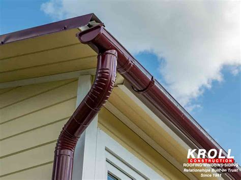 Gutter Options For Every Budget