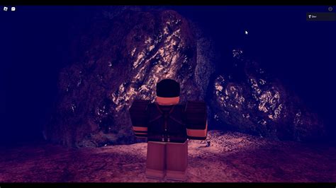 Update On My Realistic Cave Horror Game Creations Feedback