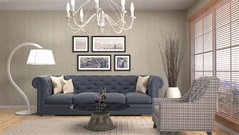 What Color Walls Go With Grey Sofa