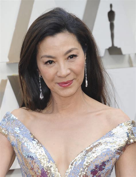 michelle yeoh at the 91st academy awards oscars 2019 held at the dolby theatre in hollywood