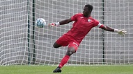 Football : Mohamed Koné, de la « B » du HAC à la sélection ivoirienne ...