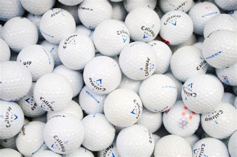 Golf Ball Grading Guide Grading Guide Golf Balls Used Golf Balls