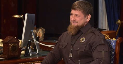 Chechnya Opens Concentration Camps For Gay Men Huffpost Uk News