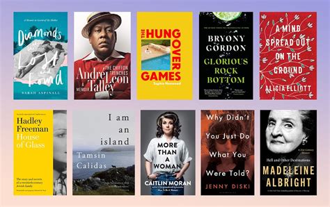 The Best Memoirs Of 2020 To Read Now The Glossary