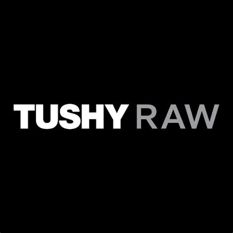 Tushy Raw On Twitter Rt If Youre Thirsty Af For More