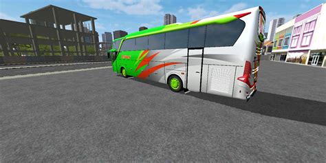 Livery srikandi shd ini jernih dan kaca tembus pandang atau tidak gelap. Livery Bussid Shd Ztom