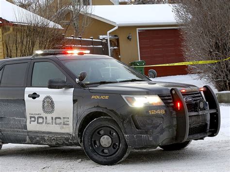 calgary police identify man as targeted victim of sunalta shooting calgary herald